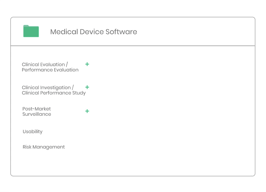 MedicalDeviceSoftware
