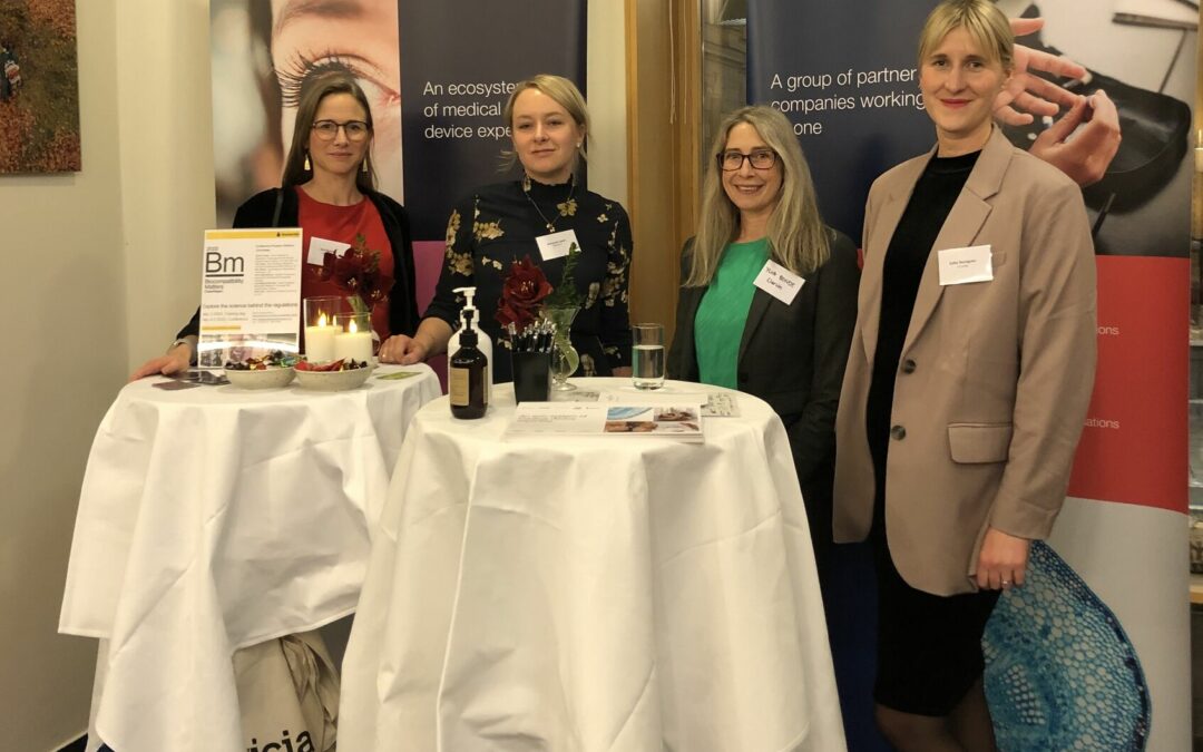 Sweden BIO Summit